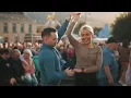 Drops of Brandy (Official Music Video) - David James | Irish Country Music
