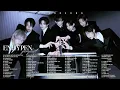 Download Lagu [Playlist] ENHYPEN (엔하이픈) | All Songs Playlist 2025 (UPDATED)