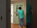 Our pantry doors are a great way to make your house unique Visit us at Maderrashop com