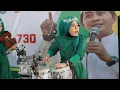 Download Lagu KEMPULE RA MUNI - ALAMATE ANAK SOLEH MUTIK NIDA DISIKAT JARANAN LOSSSSS MNC LIVE MOJOKERTO