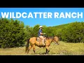 Wildcatter Ranch Graham TX REAL COWBOY EXPERIENCE
