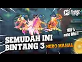 Download Lagu COMMANDER TERBAIK BUAT PUSH RANK !! PASTI BISA MENANG TERUS !! COMBO MAGIC CHESS GO GO TERKUAT 2025