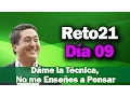 Download Lagu Reto21 Dia 09 Inversiones en la Bolsa de New York