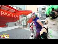 THE FUZZ | booboo2 MV