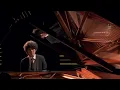Yunchan Lim - Tchaikovsky: The Seasons, Op. 37a: VI. June. Barcarolle
