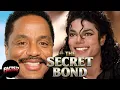 The Hidden Life of Marlon Jackson Why He Was So Close to Michael Jackson