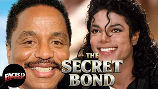 The Hidden Life of Marlon Jackson Why He Was So Close to Michael Jackson