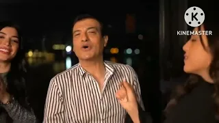 ايهاب سنه حلوه يا عسل انشائي دندنها
