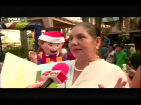Paseo Comercial Bocca impulsa campaña Dona tu momento