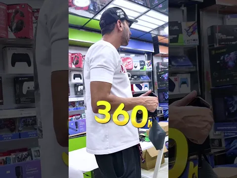 معقوله الاسعار هذي ps5 pro 😱