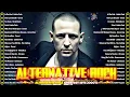 Download Lagu Alternative Rock Mix Playlist 2025🎶Linkin Park, Creed, Nickelback, Green Day, Metallica, Evanescence