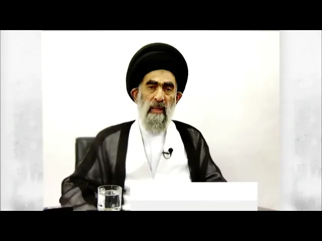 التعلم.. السيد هادي المدرسي