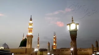مولد رسول الله محمد ص   اباذر الحلواجي دندنها