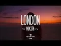 Mokita - London (Lyric Video)