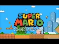 Lagu 5 Hours of Super Mario Music