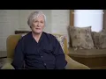 Glenn Close failed in relationships because of childhood trauma