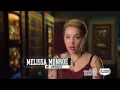 Melissa Monroe explains Consistency