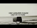 Download Lagu DAVID LUTALO - CISSY (official lyrics video)