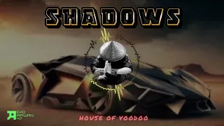Download DJ SHADOWS | HOUSE OF VOODOO | DJ BARAT REMIX BREAKBEAT MP3
