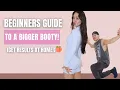 Do This If You ve Never Worked Out Beginners Booty Workout