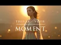 This Is Your Moment – Believe in Yourself | Lenzspot