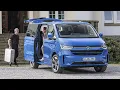All-New 2025 Volkswagen Caravelle - Exterior and Interior