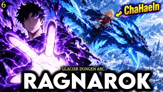 Suho’s Mom Is FINALLY BACK in Ragnarok!🔥| Episode 6 | Solo Leveling Ragnarok Light Novel