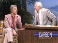 Johnny Carson Doc Severinsen Talk Thanksgiving Plans on Johnny Carson s Tonight Show - 1979