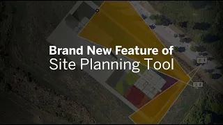 Site Planning Tool Create your own Perimeter Security projects