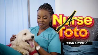 Download A Nurse toto Season 2 Episode 8 - Kidney Second Hand MP3