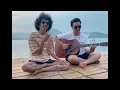 eńau - Bersamaku Akan Sedikit Susah (Acoustic Session)