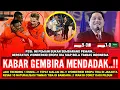Download Lagu 🔴10 NATURALISASI TAMBAHAN DI PANGGIL PSSI kE TIMNAS | FIFA PILIH INDONESIA GANTIKAN IRAN DI PILDUN
