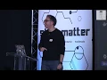 Building a serverless smart chat using AWS