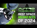 Download Lagu Welke missie won de grootste Astro Awards voor 2024?