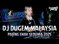 Download Lagu DJ DUGEM MALAYSIA PALING ENAK SEDUNIA 2025 !! DJ Bukan Niatku X Pilihanmu Melukaiku | REMIX TERBARU