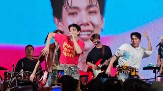 7 9 daou pittaya dont move daou x samyanmitrtown 14dec2025 samyan mitrtown