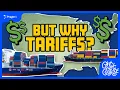 But Why Tariffs Cash Course PragerU