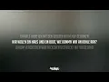 Sido - ISSA (Lyrics)