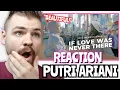 Download Lagu British Guy Reacts to PUTRI ARIANI x DEVINA ELYSIA \