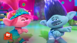 Trolls Band Together 2023 Family Featuring NSYNC Scene  Trolls Band Together 2023 Family Featuring NSYNC Scene