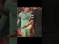 Download Lagu Salah give the penalty to firmino to complete his hattrick ❤🙏💯#salah #firmino #football #shorts