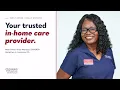 SYNERGY HomeCare in Livermore CA Owner Vivian Mendoza 15