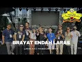 Lagu Laras Hati Mangkunegaran || Brayat Endah Laras