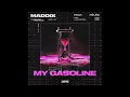 Download Lagu Maddix feat. Fēlēs - My Gasoline (Extended Mix)