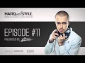Download Lagu Episode #11 | Headhunterz - HARD with STYLE | Hardstyle