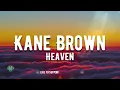 Kane Brown - Heaven