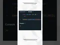 ARROW FUNCTIONS JS Interview