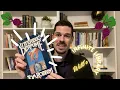 Why Jitterbug Perfume by Tom Robbins is My Favorite Book of All Time