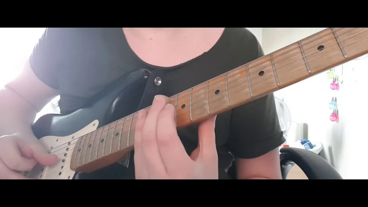 Stay - Post Malone ( solo cover ) Stay - Post Malone ( solo cover )