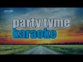 Zach Top - Bad Luck (Karaoke Version)